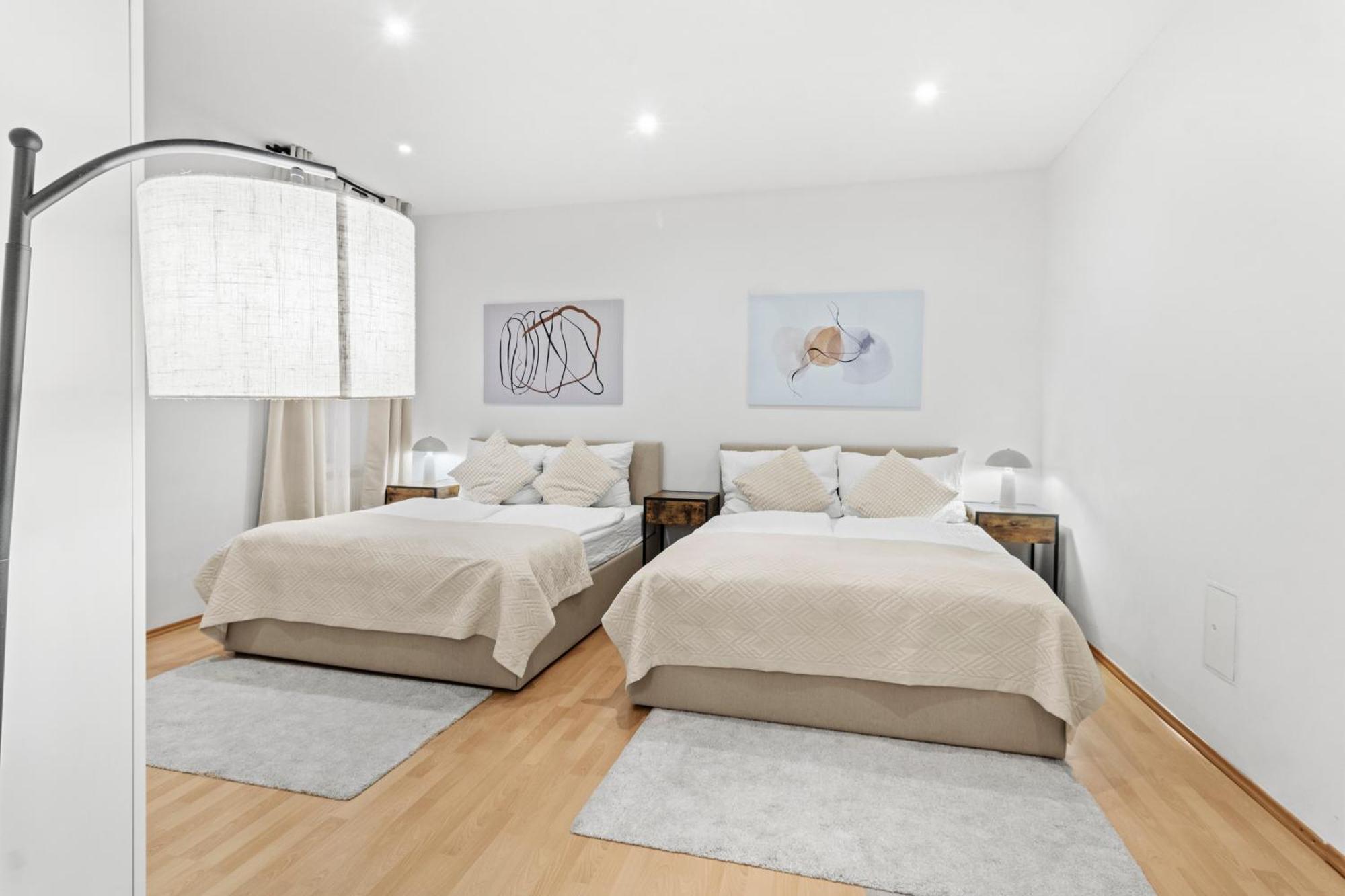 Chic 1Br Apartment - Directly Near Schoenbrunn Виена Екстериор снимка