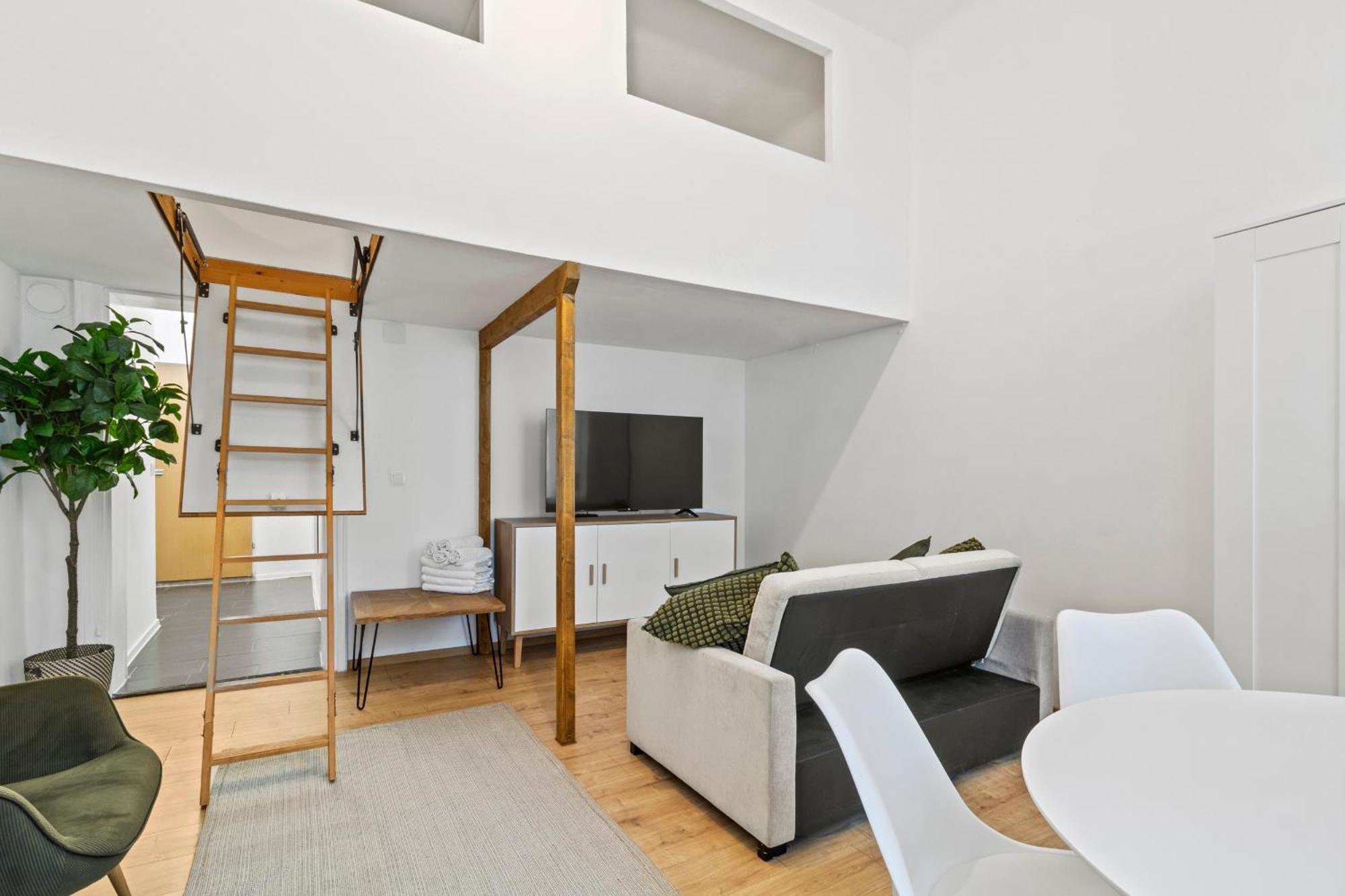 Chic 1Br Apartment - Directly Near Schoenbrunn Виена Екстериор снимка