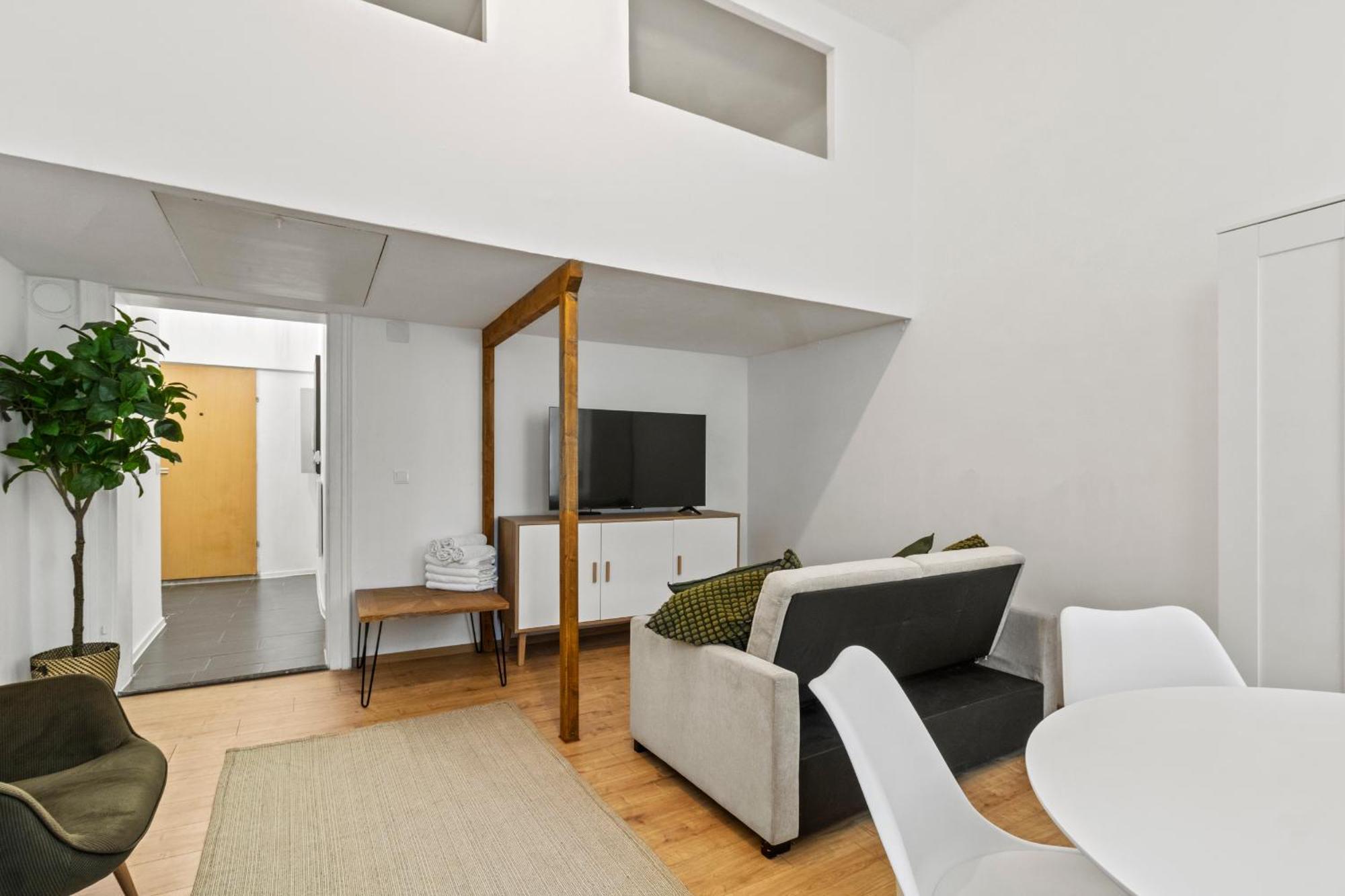 Chic 1Br Apartment - Directly Near Schoenbrunn Виена Екстериор снимка