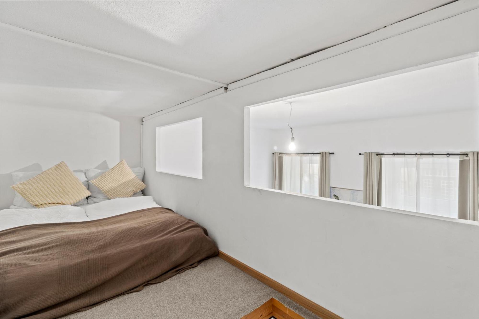 Chic 1Br Apartment - Directly Near Schoenbrunn Виена Екстериор снимка