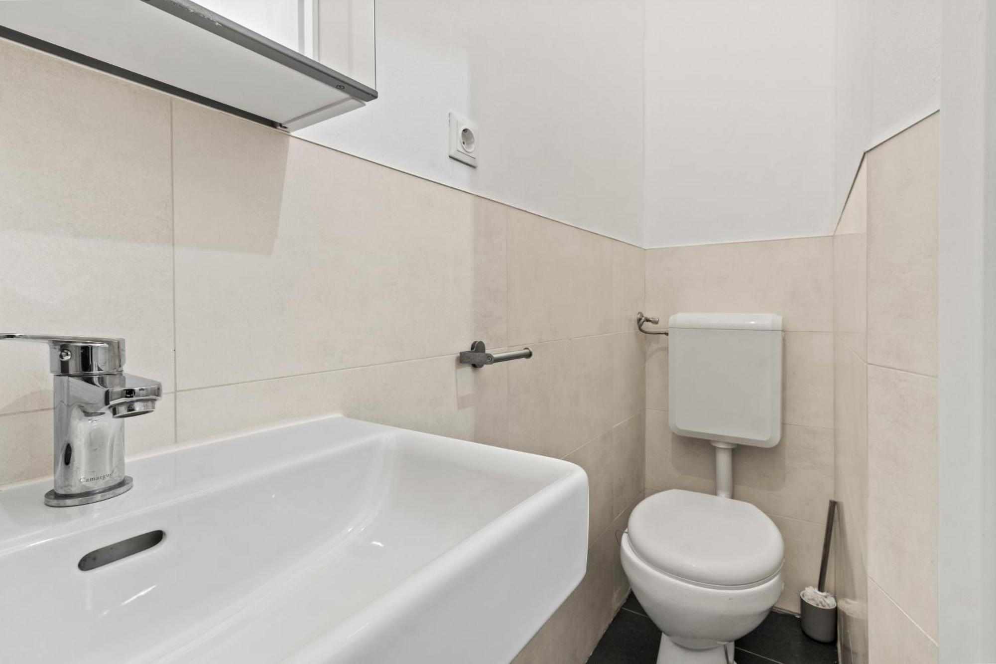 Chic 1Br Apartment - Directly Near Schoenbrunn Виена Екстериор снимка