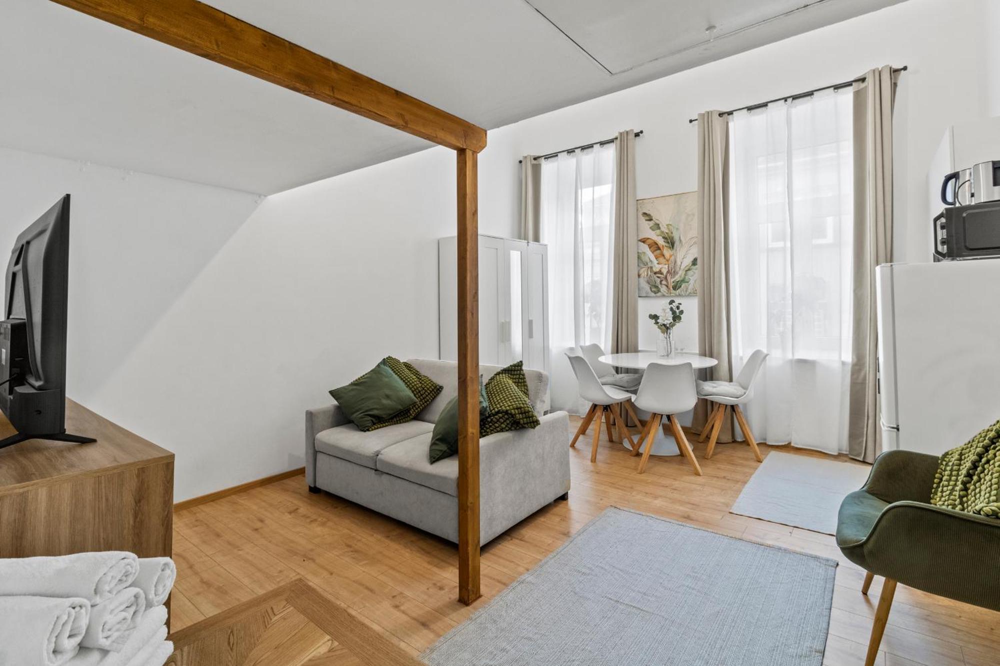 Chic 1Br Apartment - Directly Near Schoenbrunn Виена Екстериор снимка